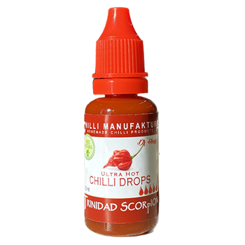 CSEPPEK CHILLI DROPS 