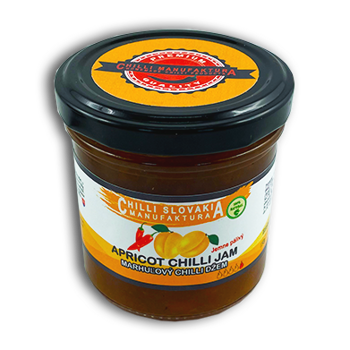 CHILLI LEKVÁROK