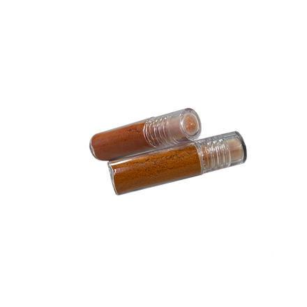  2x Utántöltő kapszula a CM kulcstartóhoz  (MEDIUM HOT)  