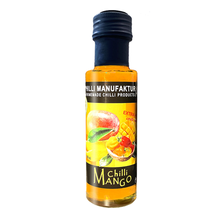 MANGO chilli szósz 100ml