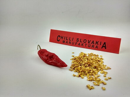Bhut Yolokia Red vetőmag
