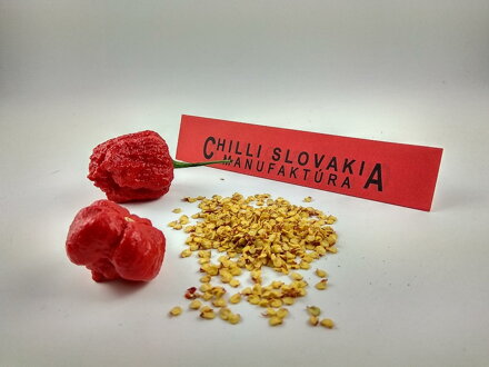 Trinidad Scorpion Red vetőmag