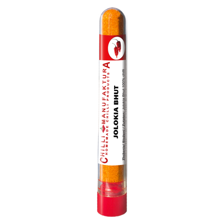 Jolokia Bhut chillipor 6g