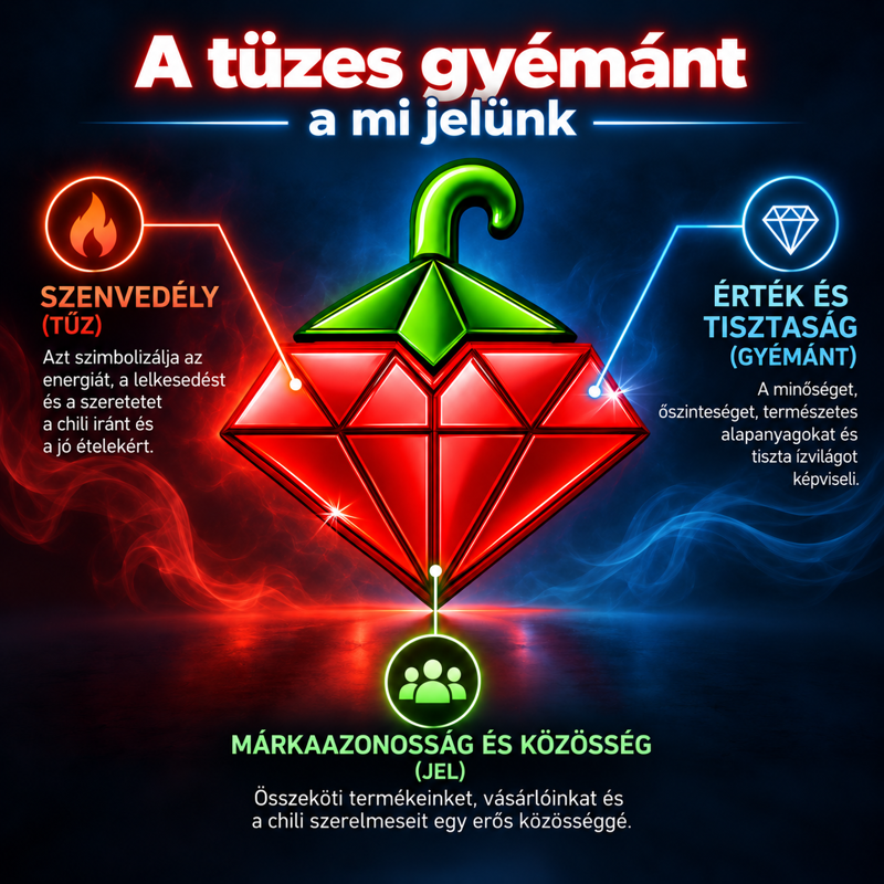10 OK, MIÉRT FOGYASSZUK CSILLIPAPRIKÁT