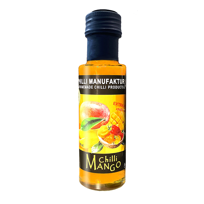 MANGO chilli szósz 100ml